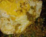 Foto langkah ke 3 dari resep Geprek Telur.