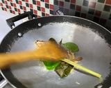 Foto langkah ke 2 dari resep Semur Ayam Betawi.