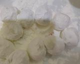Foto langkah ke 2 dari resep Kwek - kwek (telor goreng ala Filipina).