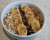 Foto del paso 6 de la receta: Gachas de avena sanas y completas