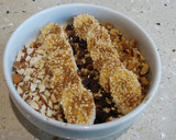 Foto del paso 6 de la receta: Gachas de avena sanas y completas