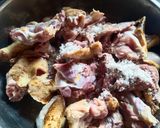 Foto langkah ke 2 dari resep Ayam Masak Aceh.