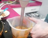 Foto del paso 5 de la receta Fideuá con marisco y merluza