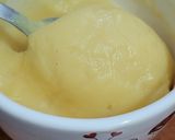 Foto del paso 1 de la receta: Salsa cuatro quesos en microondas 🧀♡