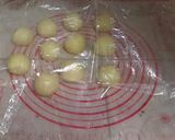 Foto langkah ke 7 dari resep Roti coklat pisang ala rumahan.
