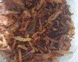 चाट मसाला सादा चावल (chat masala sada chawal recipe in Hindi) रेसिपी चरण 3 फोटो