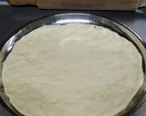 Foto del paso 2 de la receta: Pizza de repollo