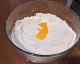 Foto del paso 2 de la receta: Masa sableé
