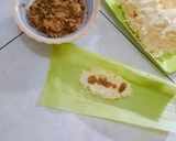 Foto langkah ke 3 dari resep Lemmet singkong sederhana.