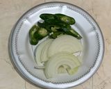 Foto langkah ke 5 dari resep Cumi Saus Padang.