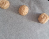 Foto del paso 2 de la receta: Mazapán