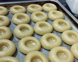 Foto del paso 4 de la receta: Pepas saludables y común 😁