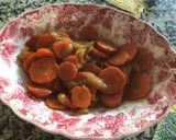Foto del paso 2 de la receta: Zanahorias glaseadas