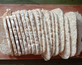 Foto langkah ke 2 dari resep Tempe Sambal Matah.