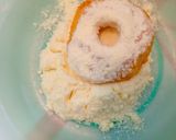 Foto langkah ke 6 dari resep Donat Kentang Hemat.