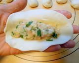 A picture of step 28 of [Noodles] Crispy Potstickers.