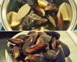 Foto del paso 7 de la receta: Paella marinera