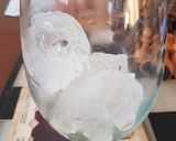 Foto del paso 1 de la receta: "Maldita flaca", cocktail keto