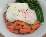 Foto langkah ke 4 dari resep - bibimbap ala" || 비빔밥.