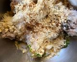 A picture of step 2 of Katla Kofta curry.
