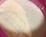 Foto del paso 2 de la receta: Bizcocho de chocolate 🍫🎄🎁