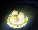 રવા ના લાડુ (Rava ladoo Recipe In Gujarati) રેસીપી સ્ટેપ4ફોટો