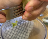 Foto del paso 3 de la receta: Crema de aguacate 🥑
