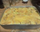Foto del paso 12 de la receta: Pastel de Chucho o pescado
