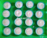 Foto langkah ke 4 dari resep Kue Gandus Khas Palembang.