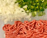 Foto del paso 2 de la receta: Rigatoni a la bolognesa