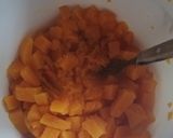 Foto del paso 2 de la receta: Souflee de calabacín