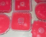 Foto langkah ke 4 dari resep Puding Kelapa Kopyor.