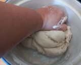 Foto del paso 2 de la receta: Pan Bao