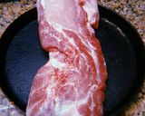 Foto del paso 1 de la receta: Bondiola casera (fiambre) 🐖