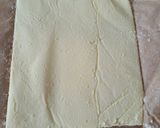 Une image de l'étape 2 de Brioche feuilletée.