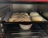 芋頭麵包的食譜步驟19照片