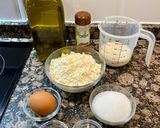 Foto del paso 1 de la receta: “Papajotes”