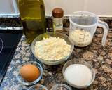 Foto del paso 1 de la receta: “Papajotes”