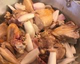 Foto del paso 2 de la receta: Guiso de pollo a mi estilo