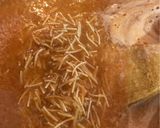 Foto del paso 3 de la receta: Fideo seco