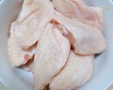 รูปขั้นตอนการทำที่ 1 ของ "ซุปเปอร์ปีกไก่"