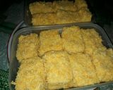 Foto langkah ke 6 dari resep 11. Nugget Ayam Wortel Tahu.