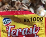 Foto langkah ke 3 dari resep Tumis Jamur Sawit Pedes Gila.