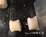 [優格版]德式軟紐結麵包&一口紐結 Soft Pretzels & Pretzel Bites (天然酵母版)的食譜步驟10照片
