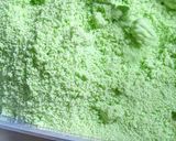 Foto langkah ke 3 dari resep Kue Putu ayu gula merah.