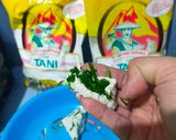 Foto langkah ke 5 dari resep 1053. Tahu Aci Tegal dengan Sambal Kecap.