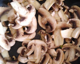 Foto del paso 5 de la receta: Chapsui de Pollo sin dientes de dragón 🍗🥙