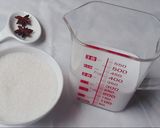 Hình bước làm 1 của món Xôi VỊ