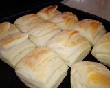 Foto del paso 18 de la receta: Libritos Hojaldrado