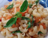Foto del paso 4 de la receta: Salsa para pasta rápida